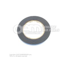 Double-sided adhesive tape D438P11M3