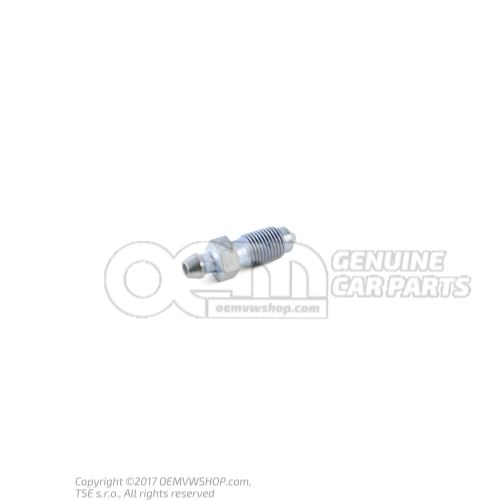 Breather valve size M10X1X35MM 357615273