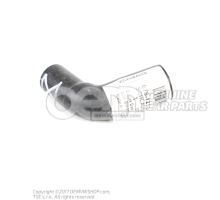 Tubo flexible refrigerante 078121082M