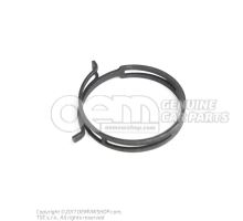 Spring band clamp N  90656401