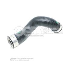 Pressure hose 7H0145980G