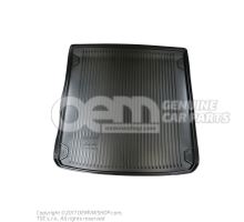 Luggage compartment liner 8W9061180