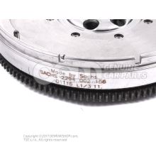 SACHS Flywheel Dualmass 1.9 TDI 2294002156