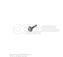 Hexagon socket head bolt (combi) N  10535502