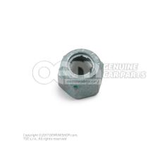N  0212253 Hexagon nut, self-locking M14X1,5