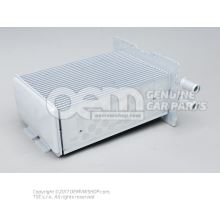 Charge air cooler 079145785K