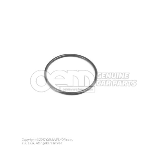 O-ring discontinued part size 40X2,5 WHT005499A