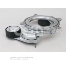 Belt tensioner damper 05L903305E