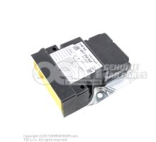 Control unit for airbag 8W7959655