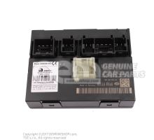 Control unit for access and start authorisation 3AA959799FZ03