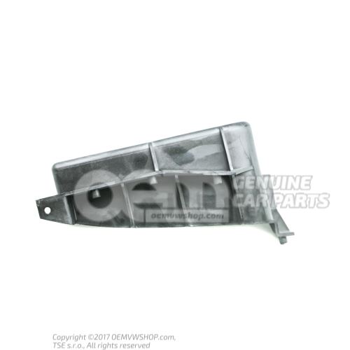 Fog lamp mounting 443807164