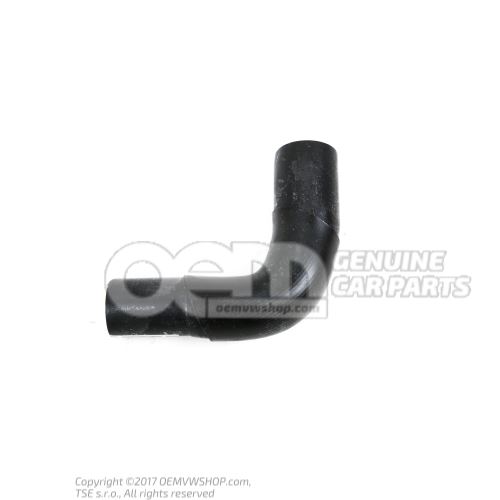 Coolant hose 1K0121063P