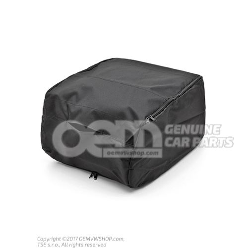 Bolsa Skoda Roomster 5J DMK770004