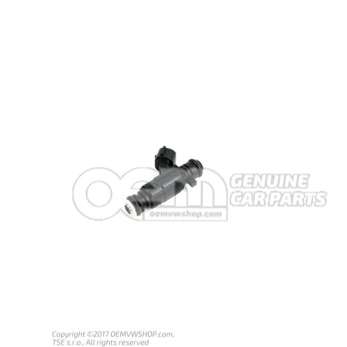 Injection valve 079133551A