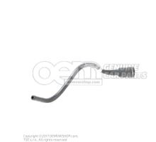 Tubo flexible 8V0941718A