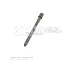 Vis cylindrique 06A103385A