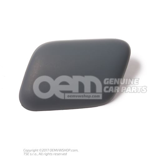 Cover cap primed 8L0955275 GRU