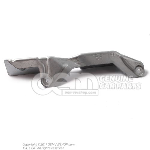 Securing bracket (passenger compartment) 7H5858688A