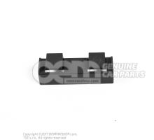 Holder for bowden cable 5N0823411A