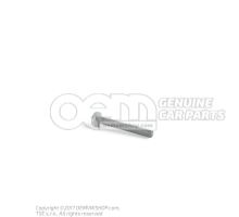 Hexagonal socket head screw N  10405702