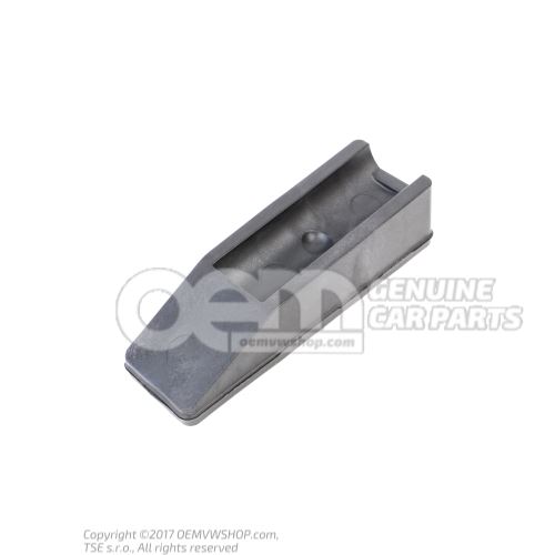 Socket - jack 4F0802845