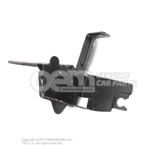 Bracket for abs unit 6R2614235G