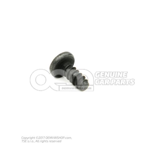 N  01397310 Oval head panel screw 5,5X13