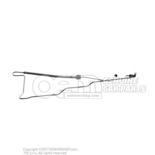 Tube/tuyau flexible 1J2721465AQ