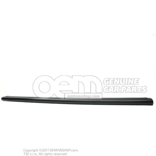 Awning graphite/black 7E7067801A911