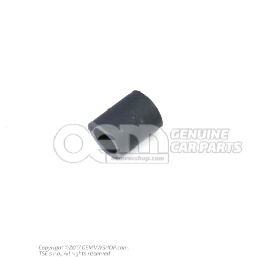 N  90129301 Tubo flexible 7,6X1,7X14,5