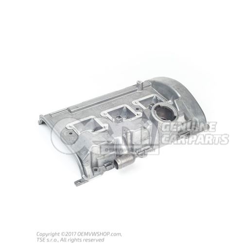 Cylinder head cover 078103471T