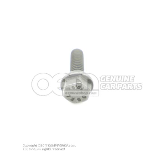 Hexagon bolt N  90232201