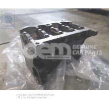 Cylinder block with pistons 030103101AA