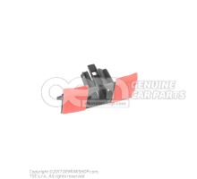 Support de transmetteur Skoda Superb 3V 3V5919486