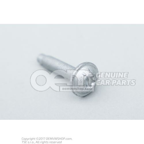 WHT004917 Hexagon socket head bolt M6X28