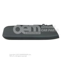 Base for foot support anthracite 1T1864777 71N