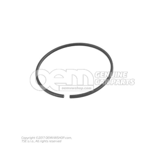 Seal ring size 40X1,5 066109345B