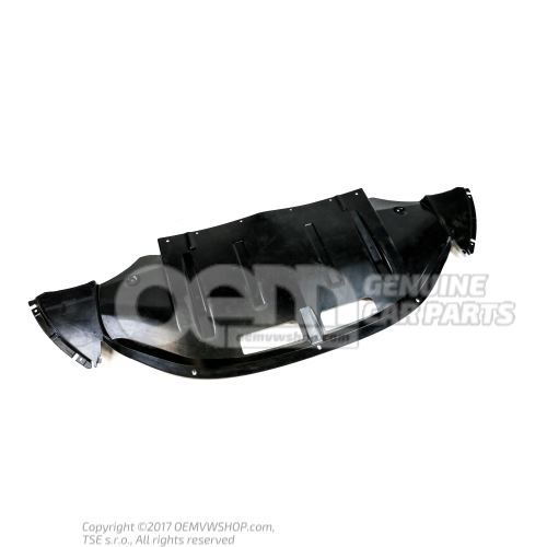 Underbody trim 420825101A