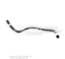 Fuel line 1K0133986AT