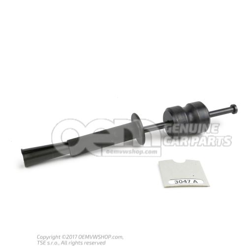 Extractor tool V03839300CE