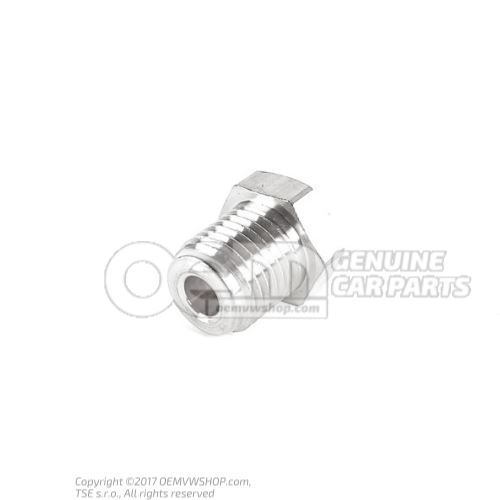 Threaded union 06F127213B