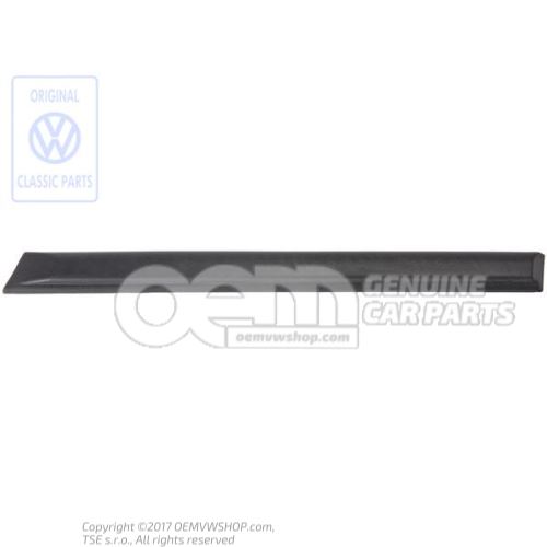 Protective strip for side sect graphite 191853535D 2BC