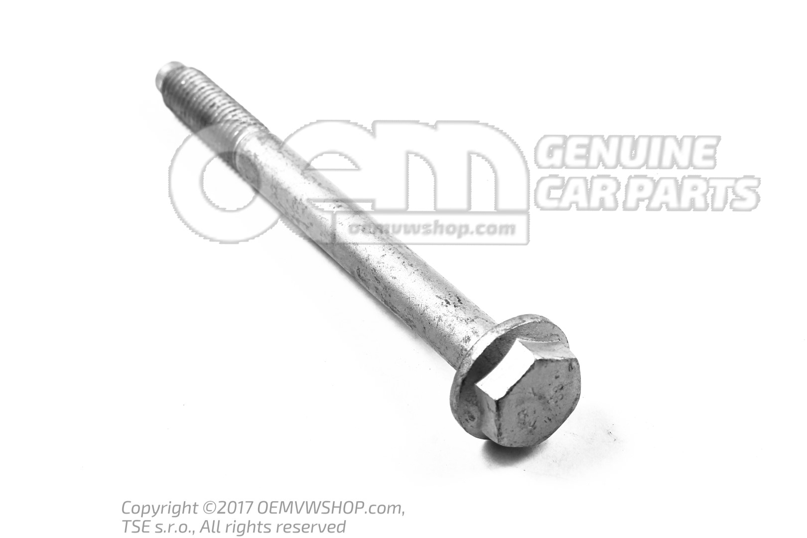 N 10328002 Screw, hex. hd. | oemVWshop.com