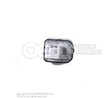 Switch for electrically operated and folding rear view mirror nero standard 8K0959565E WEP