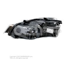 Halogen twin headlights (left-hand traffic only) 6R2941008F