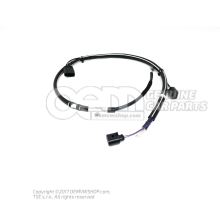 Mazo cables p. alternador 1J0971349GN