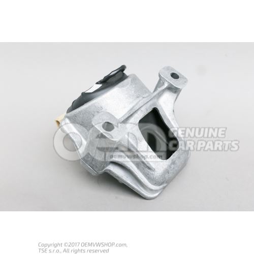 Engine mounting 8R0199381AG