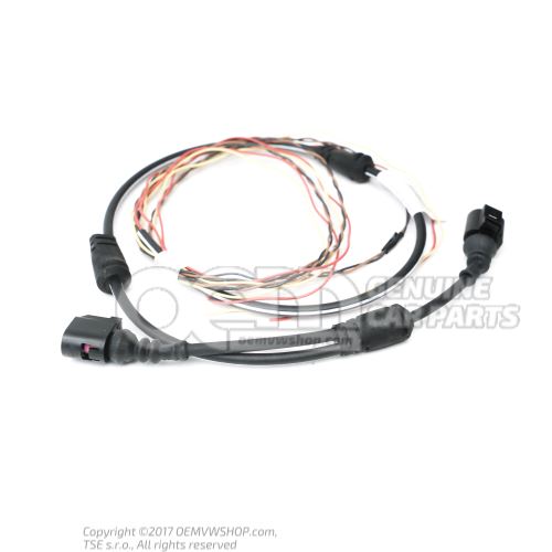 Mazo cables p. sensor regimen revoluciones 420972251