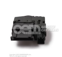 Regulator for instrument light, day driving light switch and switch for coming home 8P2919093A