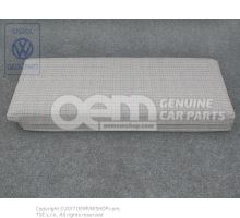 Padding for backrest Volkswagen Campmobil LT 7E 281070205E